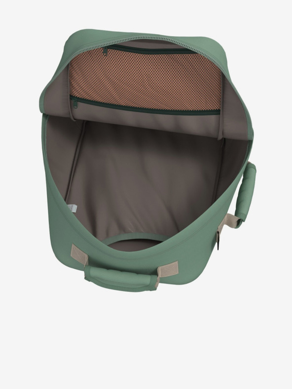 CabinZero Classic 28L Sage forest Hátizsák