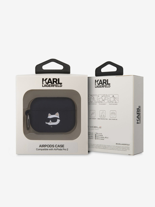 Karl Lagerfeld AirPods Pro 2 Tok