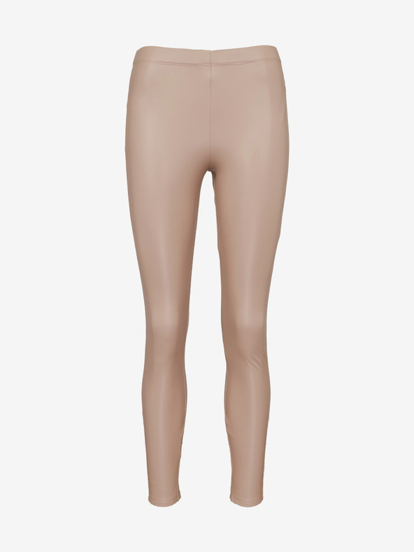 Orsay ORSAY bézs női leggings
