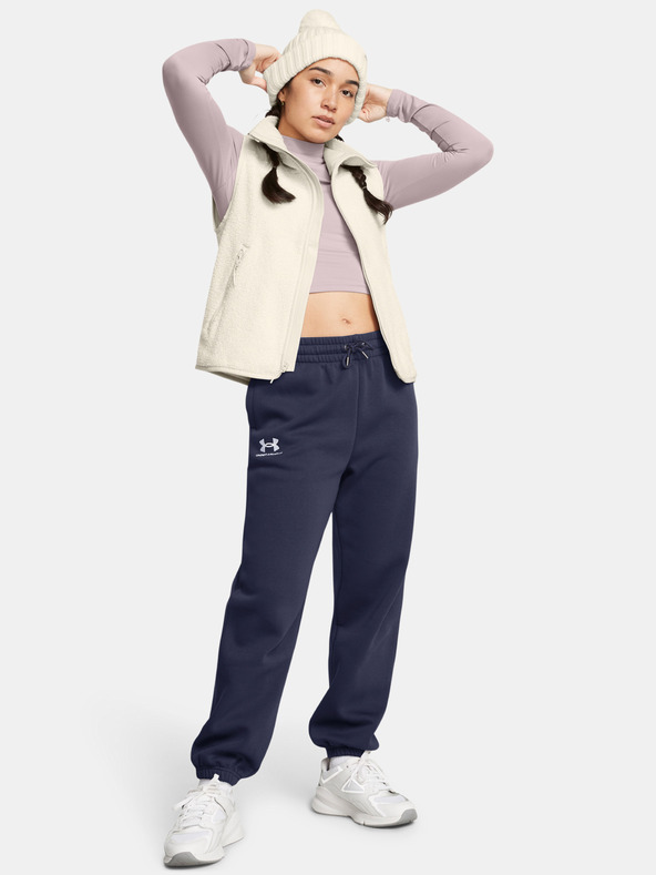 Under Armour Női melegítők Under Armour UA Icon Fleece Jogger