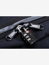 CabinZero Military 44L Absolute Black Hátizsák