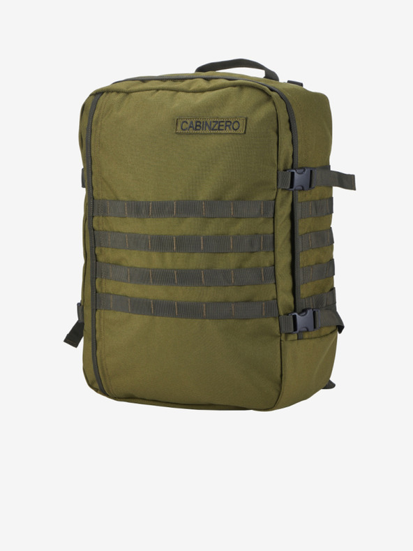 CabinZero Military (44L) Hátizsák
