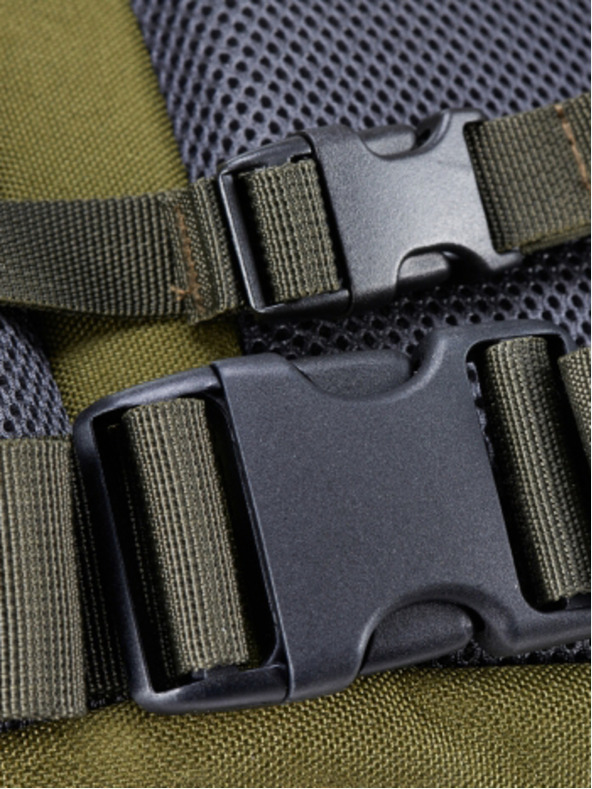 CabinZero Military (44L) Hátizsák