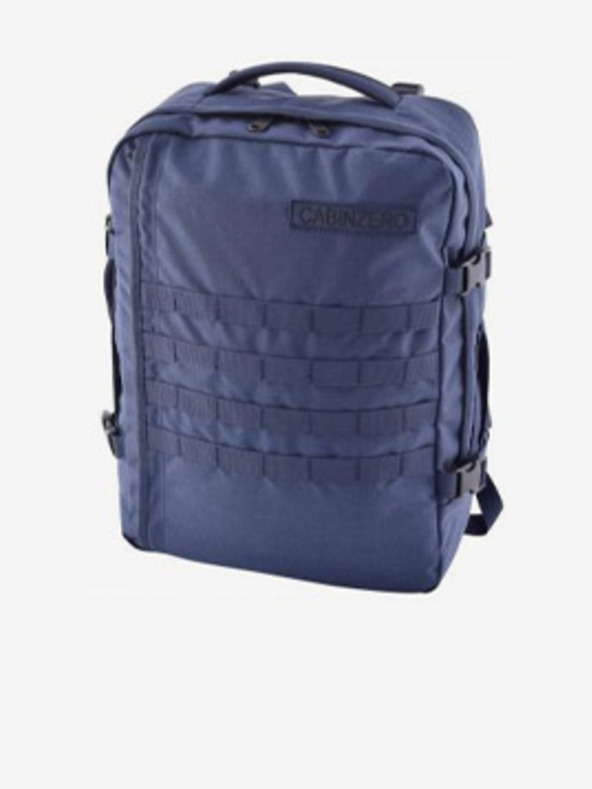 CabinZero Sötétkék CabinZero Military Navy hátizsák (36L)
