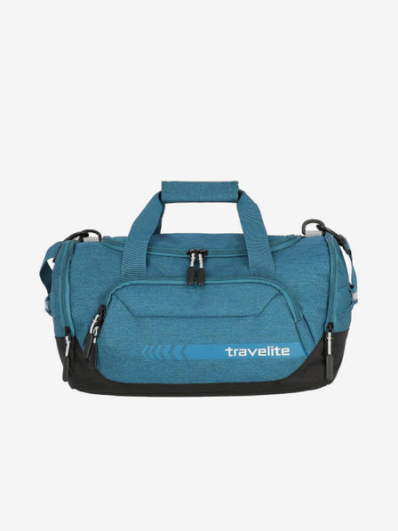 Travelite Kék Travelite Kick Off Duffle S