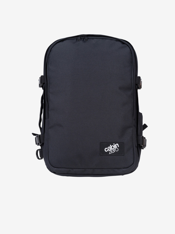 CabinZero Fekete unisex CabinZero Classic Pro Absolute hátizsák (32 L)