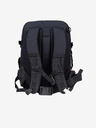 CabinZero Fekete unisex CabinZero Classic Pro Absolute hátizsák (32 L)