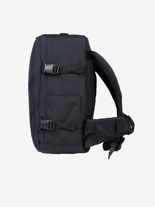 CabinZero Fekete unisex CabinZero Classic Pro Absolute hátizsák (32 L)
