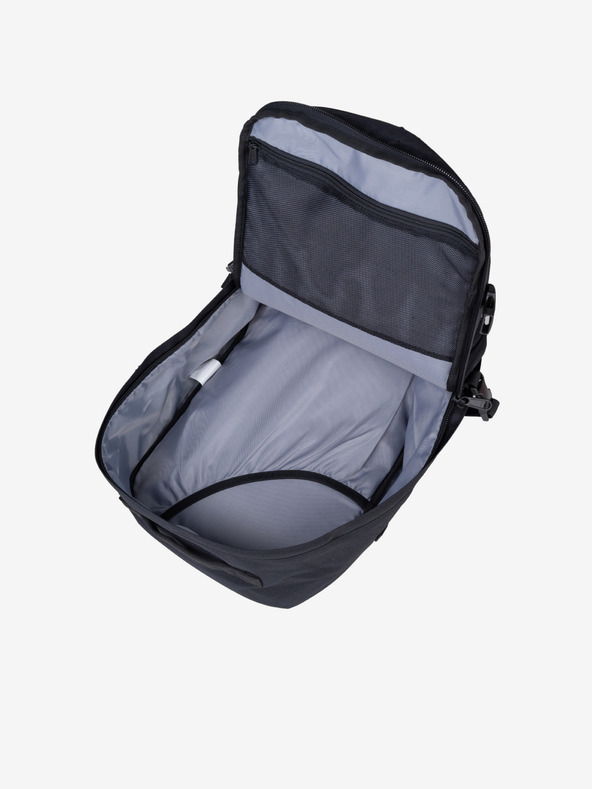 CabinZero Fekete unisex CabinZero Classic Pro Absolute hátizsák (32 L)