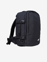 CabinZero Fekete unisex CabinZero Classic Pro Absolute hátizsák (32 L)