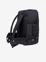 CabinZero Fekete unisex CabinZero Classic Pro Absolute hátizsák (32 L)