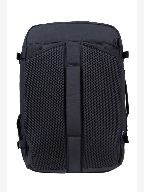 CabinZero Fekete unisex hátizsák CabinZero Classic Pro (42 L)