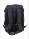 CabinZero Fekete unisex hátizsák CabinZero Classic Pro (42 L)