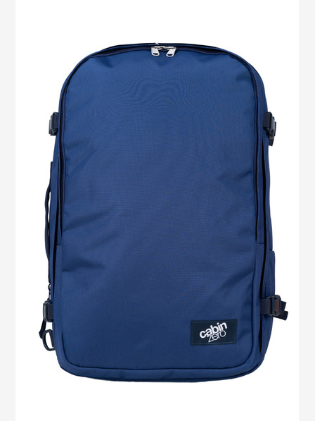 CabinZero Kék uniszex hátizsák CabinZero Classic Pro (42L)