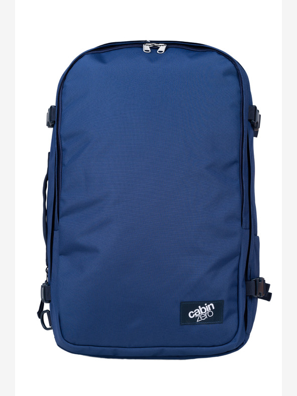 CabinZero Kék uniszex hátizsák CabinZero Classic Pro (42L)