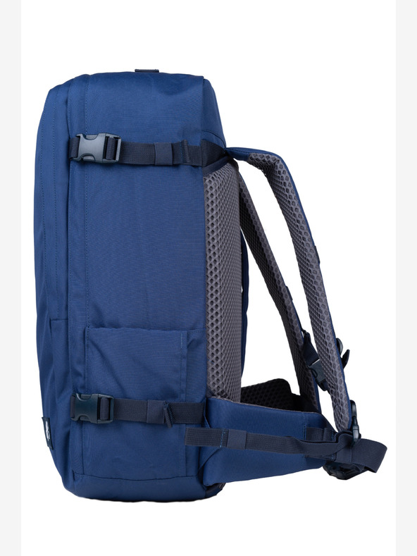 CabinZero Kék uniszex hátizsák CabinZero Classic Pro (42L)
