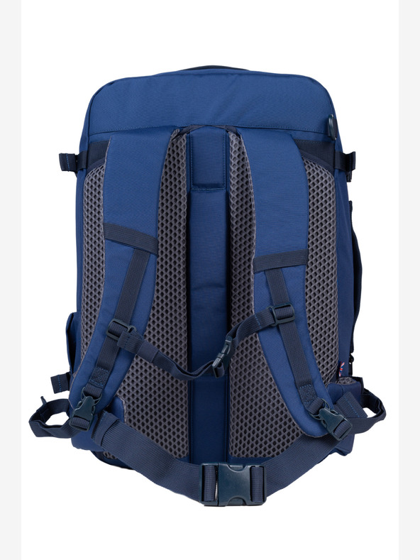 CabinZero Kék uniszex hátizsák CabinZero Classic Pro (42L)