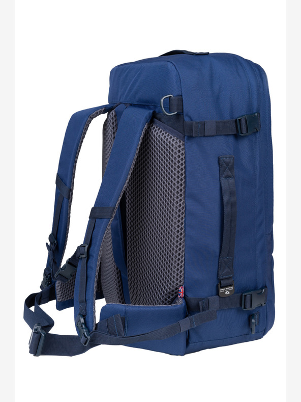 CabinZero Kék uniszex hátizsák CabinZero Classic Pro (42L)