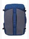 CabinZero Kék uniszex hátizsák CabinZero Classic Pro (42L)
