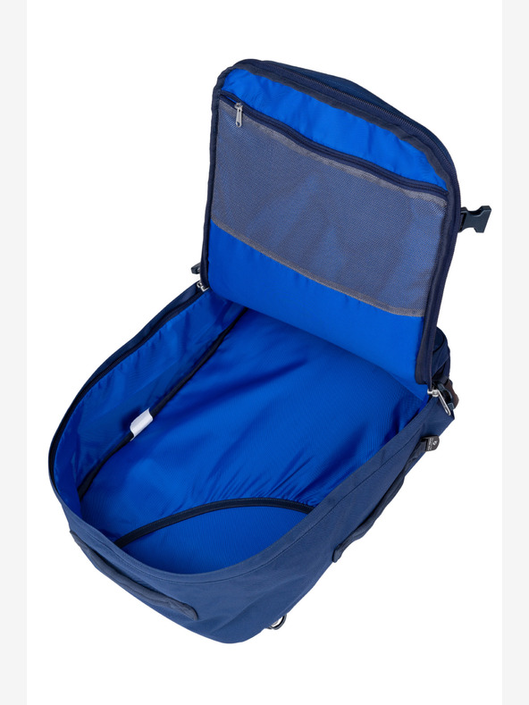 CabinZero Kék uniszex hátizsák CabinZero Classic Pro (42L)