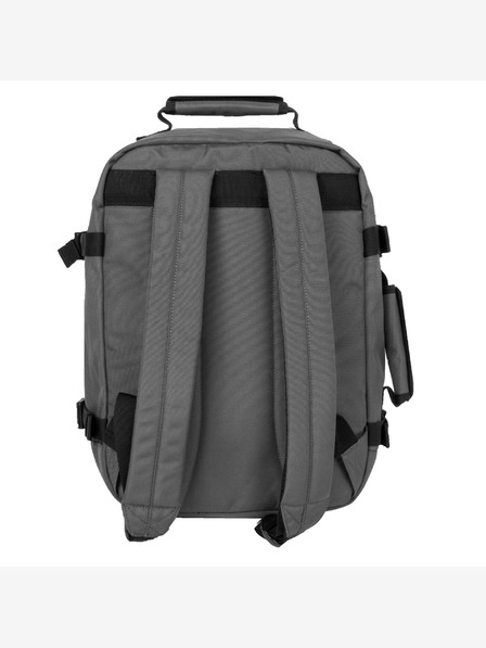 CabinZero Szürke uniszex CabinZero Classic hátizsák (28L)