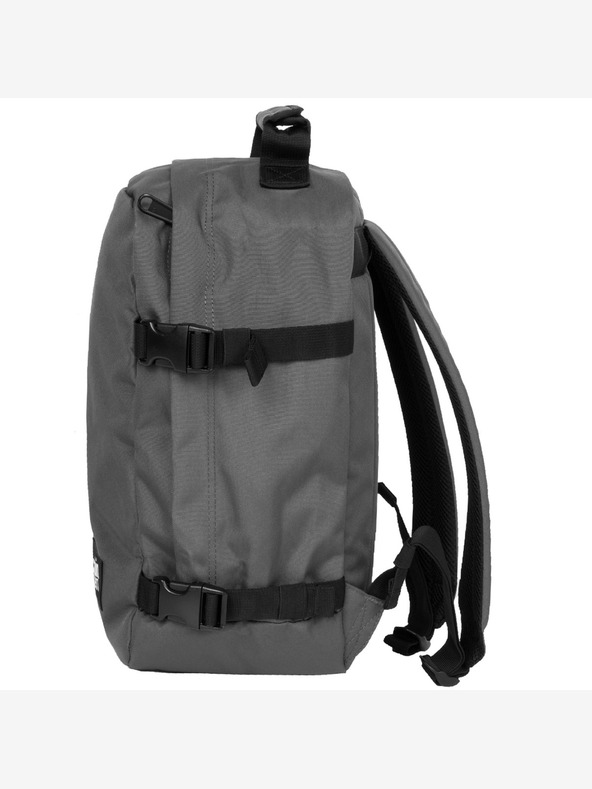 CabinZero Szürke uniszex CabinZero Classic hátizsák (28L)
