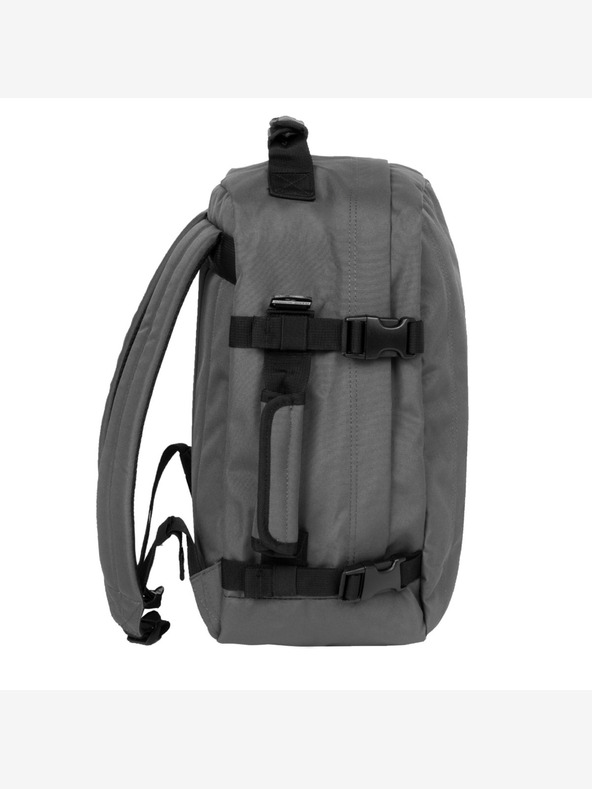 CabinZero Szürke uniszex CabinZero Classic hátizsák (28L)
