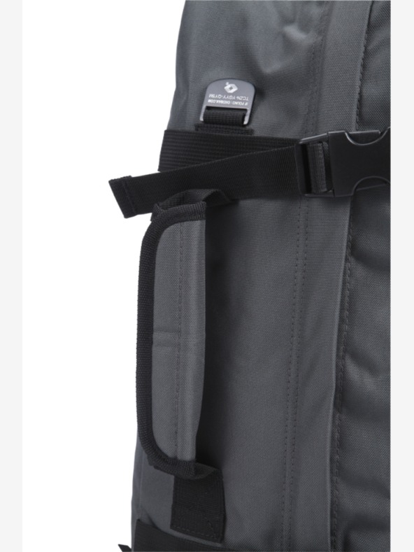 CabinZero Szürke uniszex CabinZero Classic hátizsák (28L)