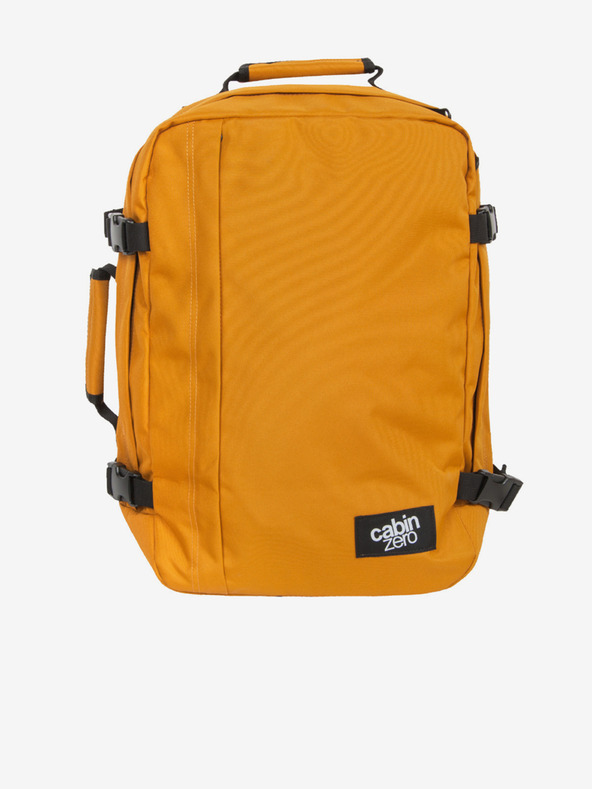 CabinZero Narancssárga CabinZero Classic hátizsák (28L)