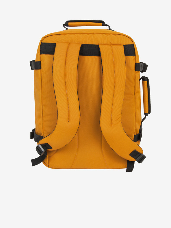 CabinZero Narancssárga CabinZero Classic hátizsák (28L)