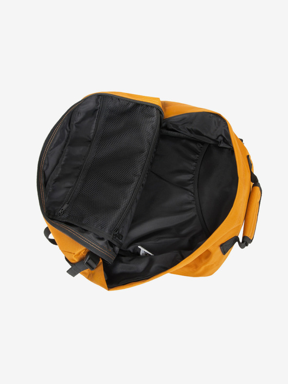 CabinZero Narancssárga CabinZero Classic hátizsák (28L)