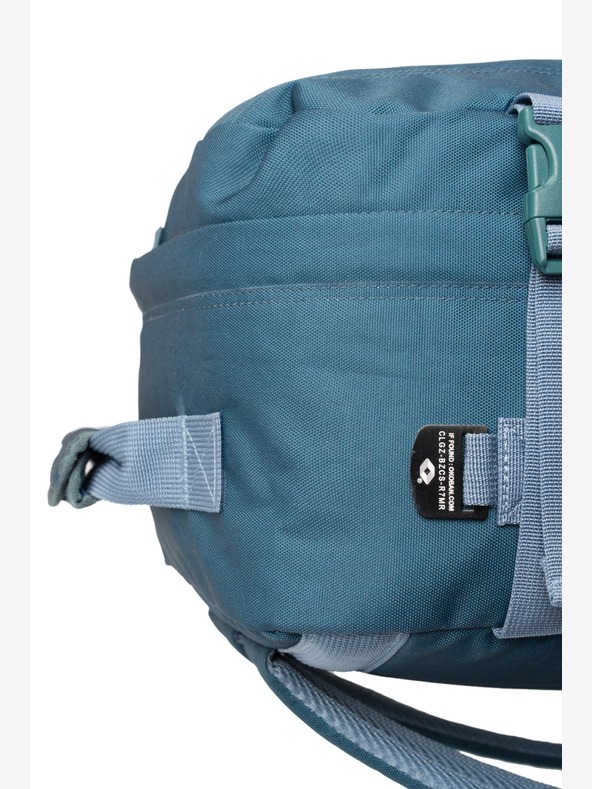 CabinZero Hátizsák CabinZero Classic 28L Aruba - Kék