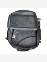 CabinZero Barna és fekete CabinZero Classic Sand hátizsák (36L)