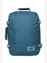 CabinZero Kék uniszex hátizsák CabinZero Classic Aruba (36L)