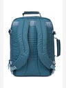 CabinZero Kék uniszex hátizsák CabinZero Classic Aruba (36L)