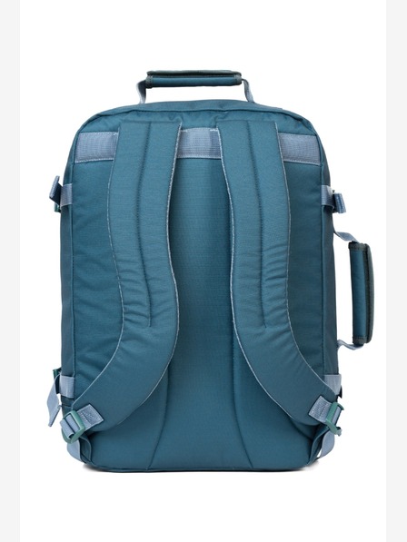 CabinZero Kék uniszex hátizsák CabinZero Classic Aruba (36L)