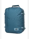 CabinZero Kék uniszex hátizsák CabinZero Classic Aruba (36L)