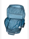 CabinZero Kék uniszex hátizsák CabinZero Classic Aruba (36L)