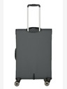 Travelite Travelite Skaii 4w utazótáska szett S,M,L - Szürke