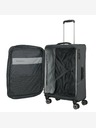 Travelite Travelite Skaii 4w utazótáska szett S,M,L - Szürke