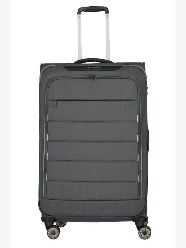 Travelite Travelite Skaii 4w utazótáska szett S,M,L - Szürke