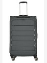 Travelite Travelite Skaii 4w utazótáska szett S,M,L - Szürke