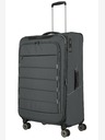 Travelite Travelite Skaii 4w utazótáska szett S,M,L - Szürke