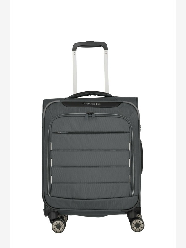 Travelite Travelite Skaii 4w utazótáska szett S,M,L - Szürke