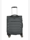 Travelite Travelite Skaii 4w utazótáska szett S,M,L - Szürke