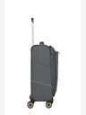 Travelite Travelite Skaii 4w utazótáska szett S,M,L - Szürke