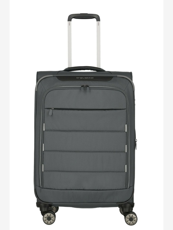 Travelite Travelite Skaii 4w utazótáska szett S,M,L - Szürke