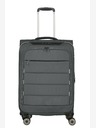 Travelite Travelite Skaii 4w utazótáska szett S,M,L - Szürke