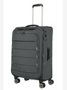Travelite Travelite Skaii 4w utazótáska szett S,M,L - Szürke