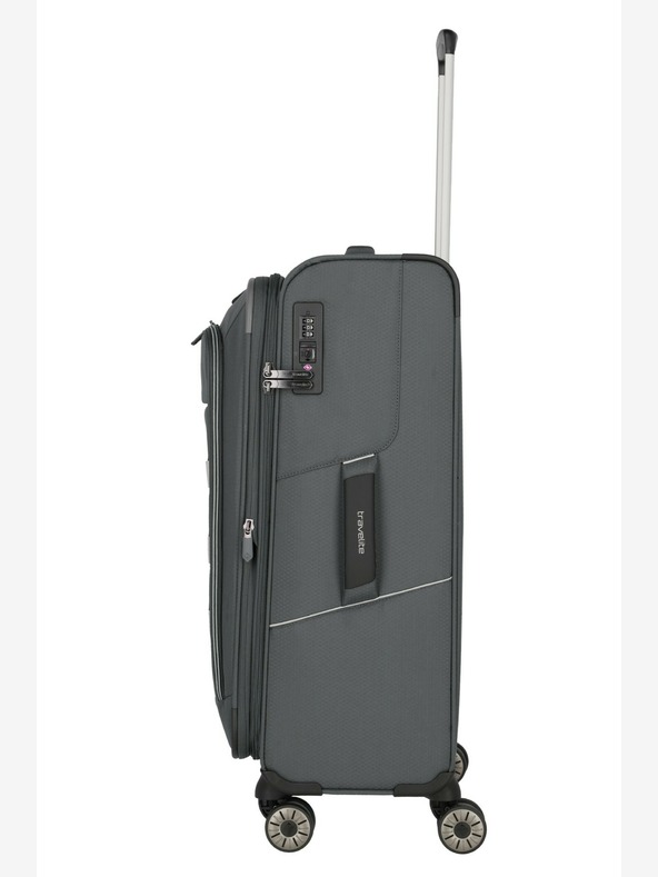 Travelite Travelite Skaii 4w utazótáska szett S,M,L - Szürke